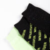 Pack 3 Calcetines Hombre Icono 