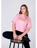 Polera Manga Corta Mujer Casual Sport Everlast