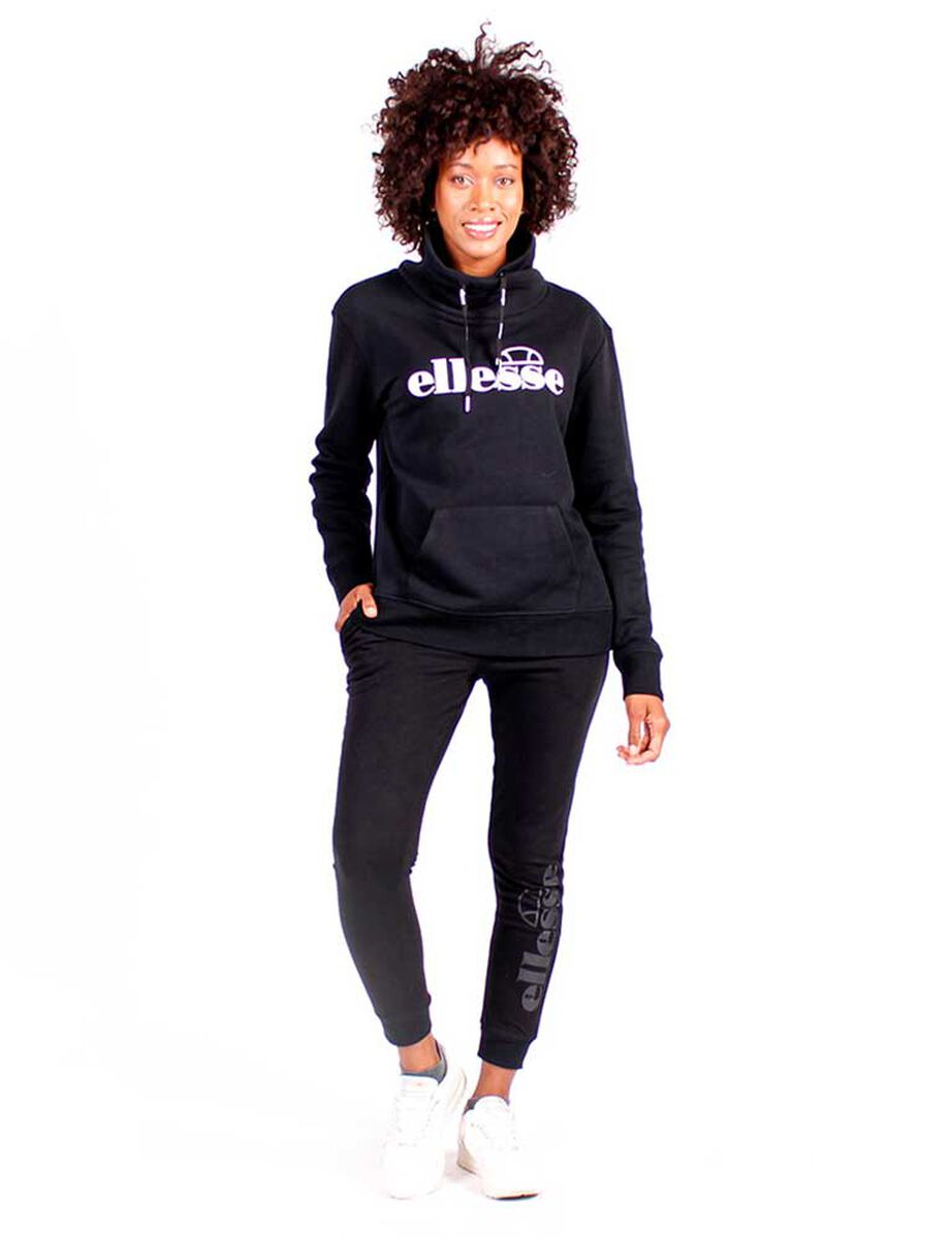 Polerón Mujer Ellesse