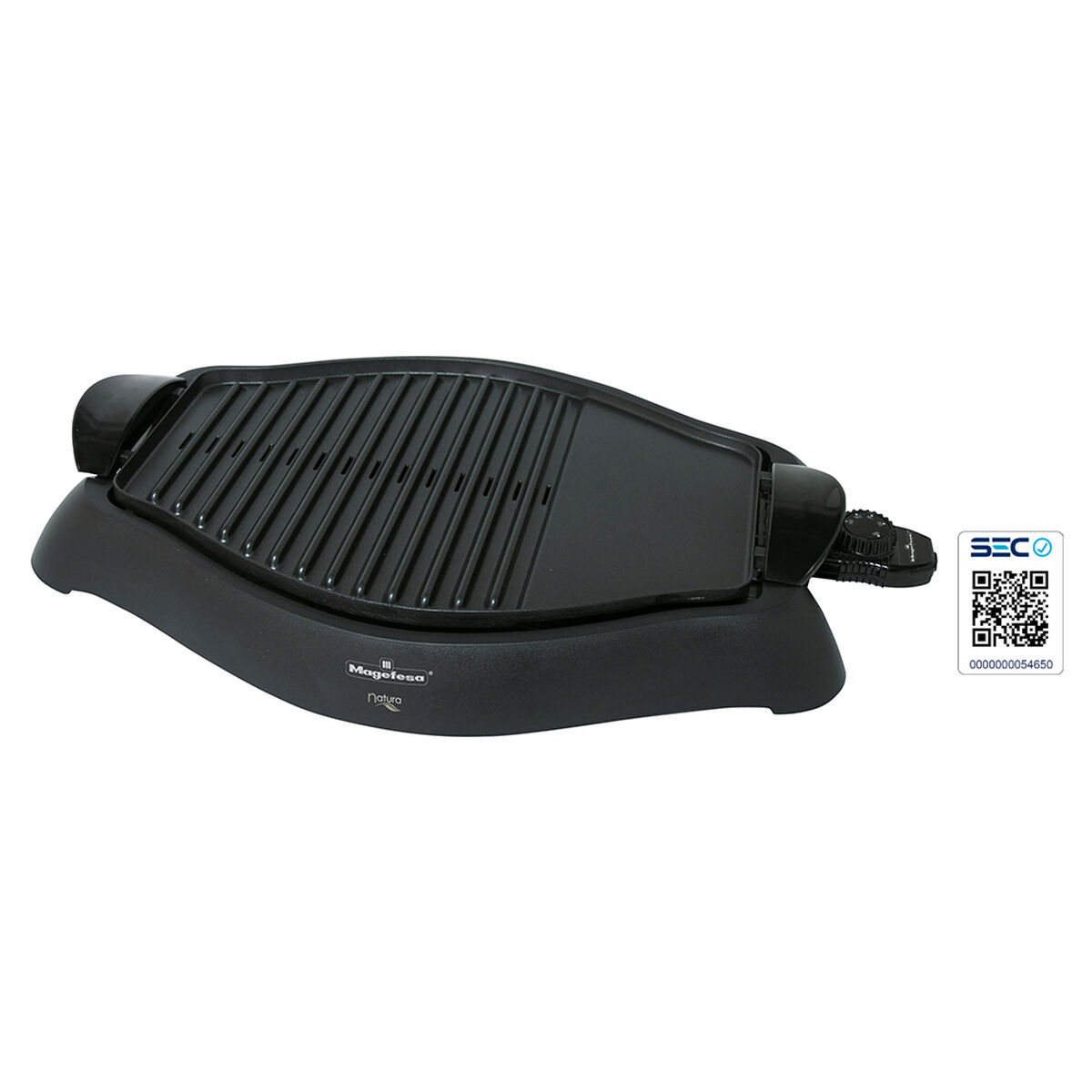 Parrilla Eléctrica Magefesa MGF4620