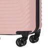 Maleta Saxoline Boden Rosado 32 lts S