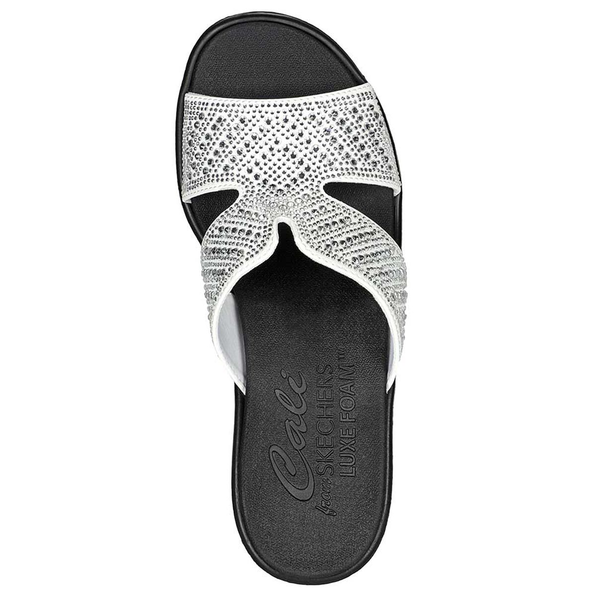 Sandalia Mujer Skechers