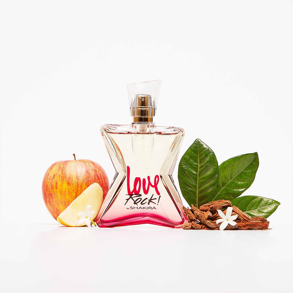 Perfume Shakira Love Rock EDT 50 ml