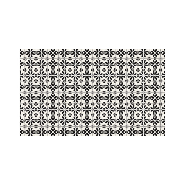 Alfombra Davanti Jasmin Jewel 91 x152 Jasmin Jewel