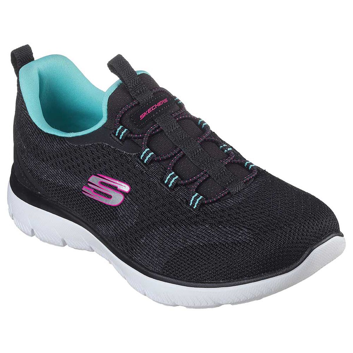 Zapatilla Mujer Skechers