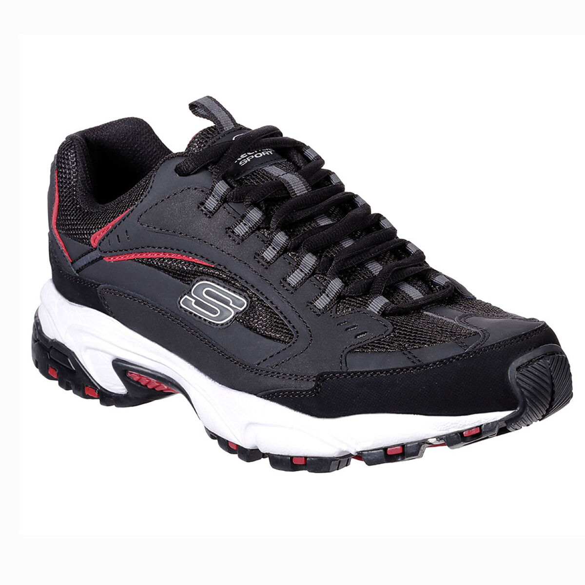 Zapatilla Hombre Skechers Stamina - Cutback