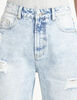 Jeans Wide Leg Mujer Icono