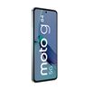 Celular Motorola Moto G84 5G 256GB 6,55" Azul Liberado