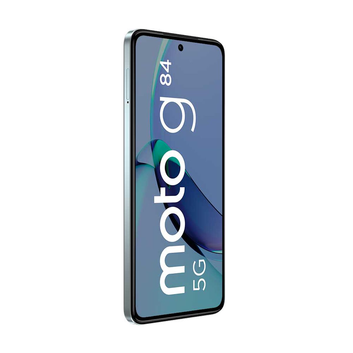 Celular Motorola Moto G84 5G 256GB 6,55" Azul Liberado