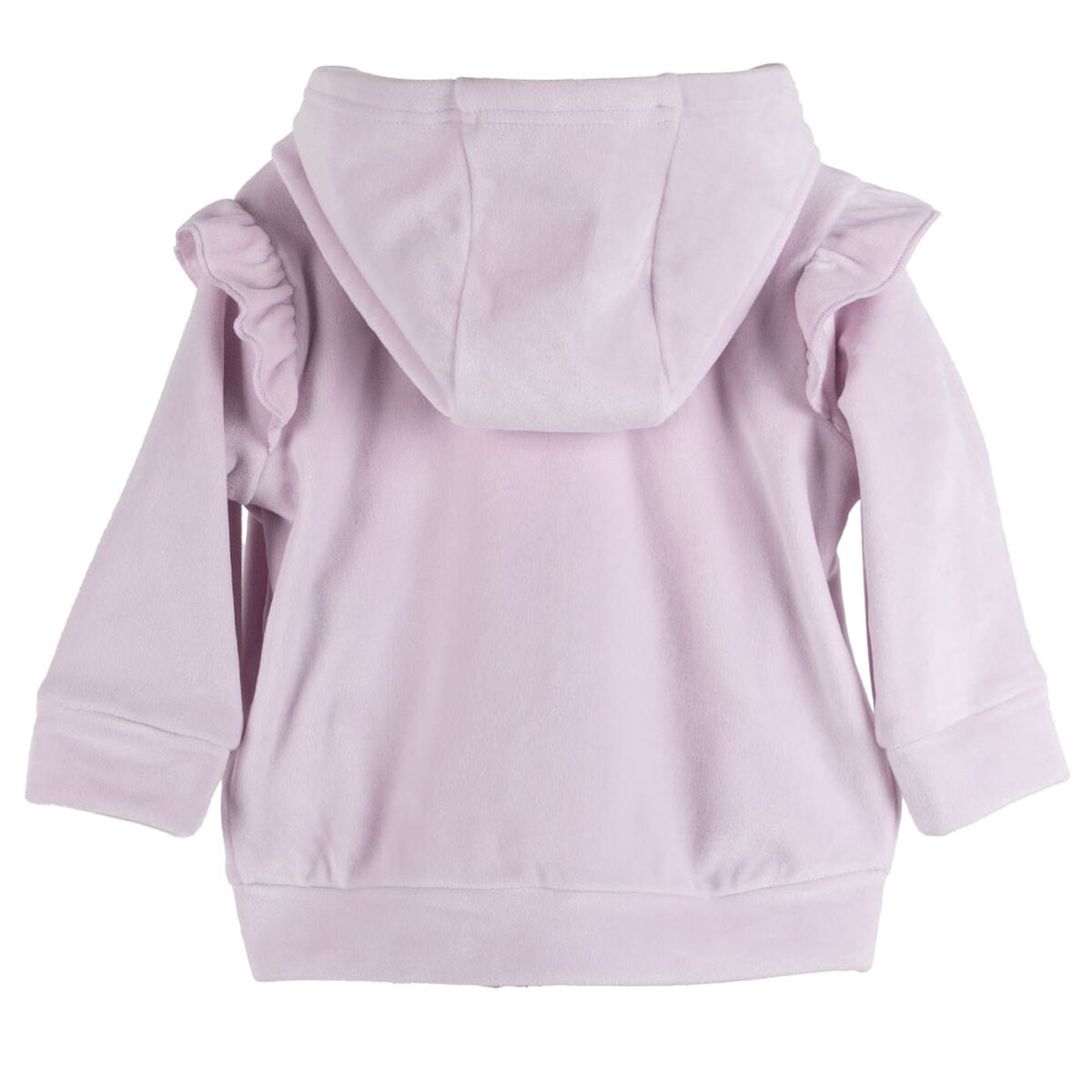 Conjunto Polerón+Pantalón Chess Baby
