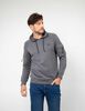 Polerón Hoodie Hombre Zibel