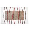 Alfombra Idetex Shaggy 150 x 200 cm