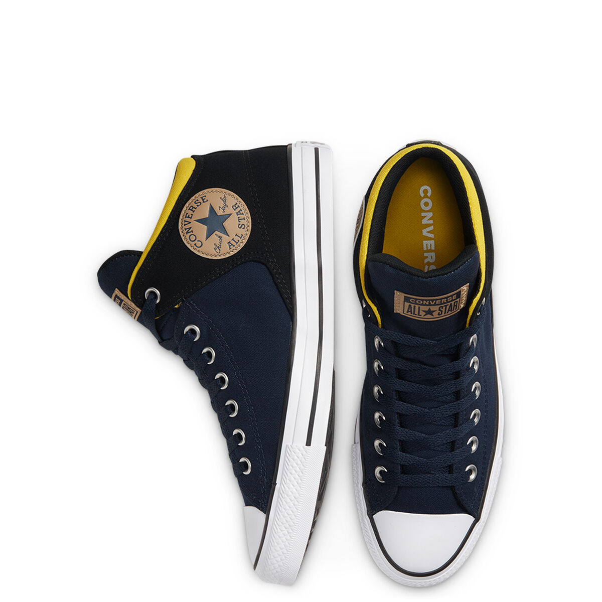 Zapatilla Hombre Converse Chuck Taylor All Star High Stre