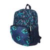 Mochila Xtrem Bolt 6XT Pixels Azul