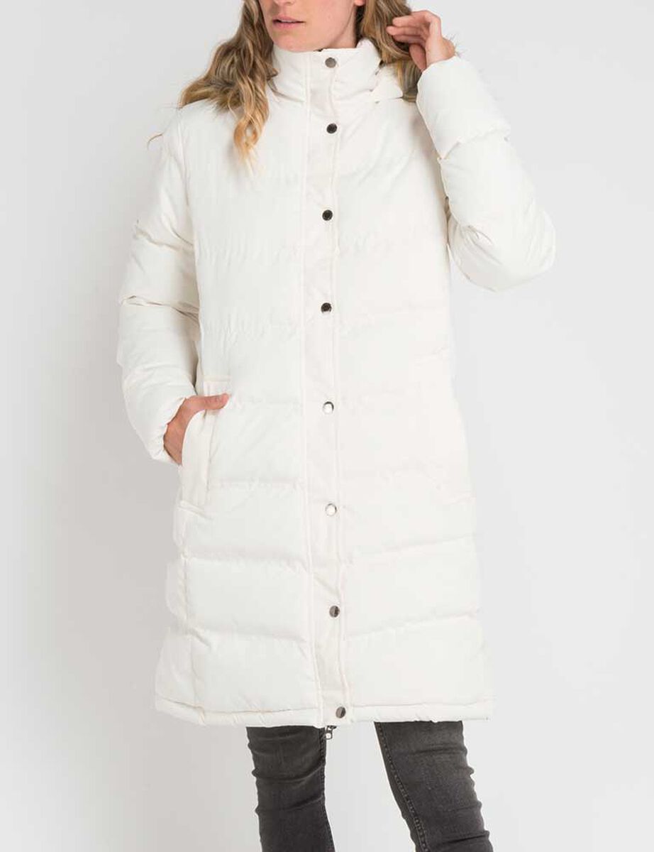 Parka Mujer Oneill