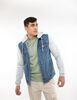 Chaqueta Denim Hombre Icono