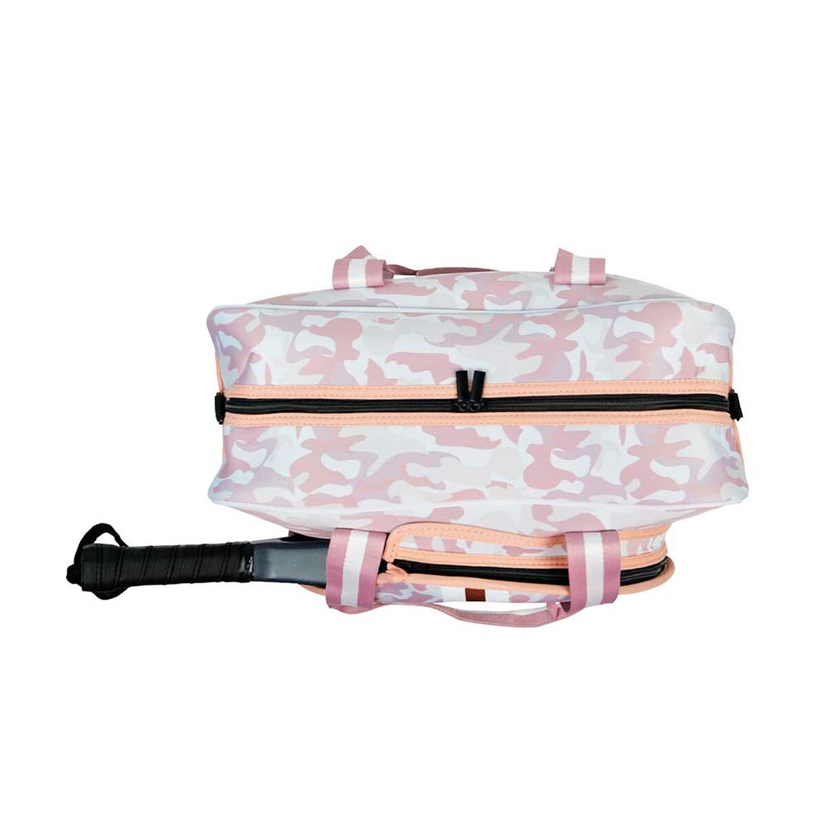 Bolso de Padel Zowie Dorado K-FIT