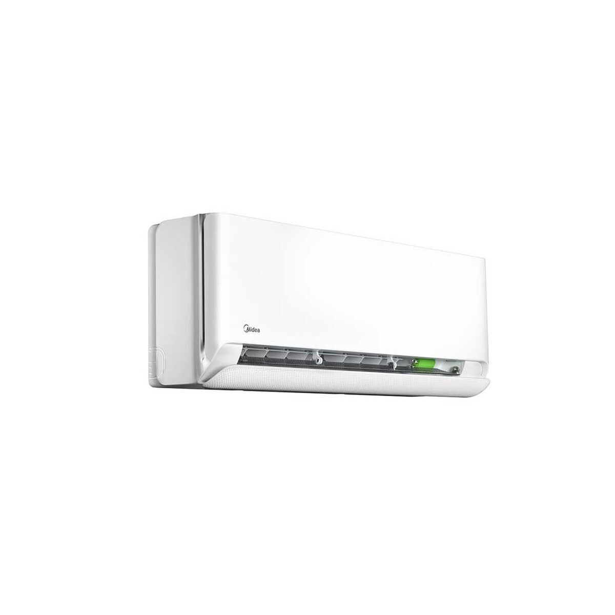 Aire Acondicionado Split  Midea Breezeless Fr&iacute;o Calor 18.000 BTU/h Inverter