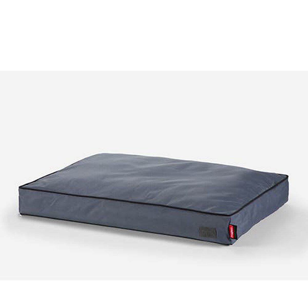 Cama para Mascotas Rosen Bony Tamaño M Gris