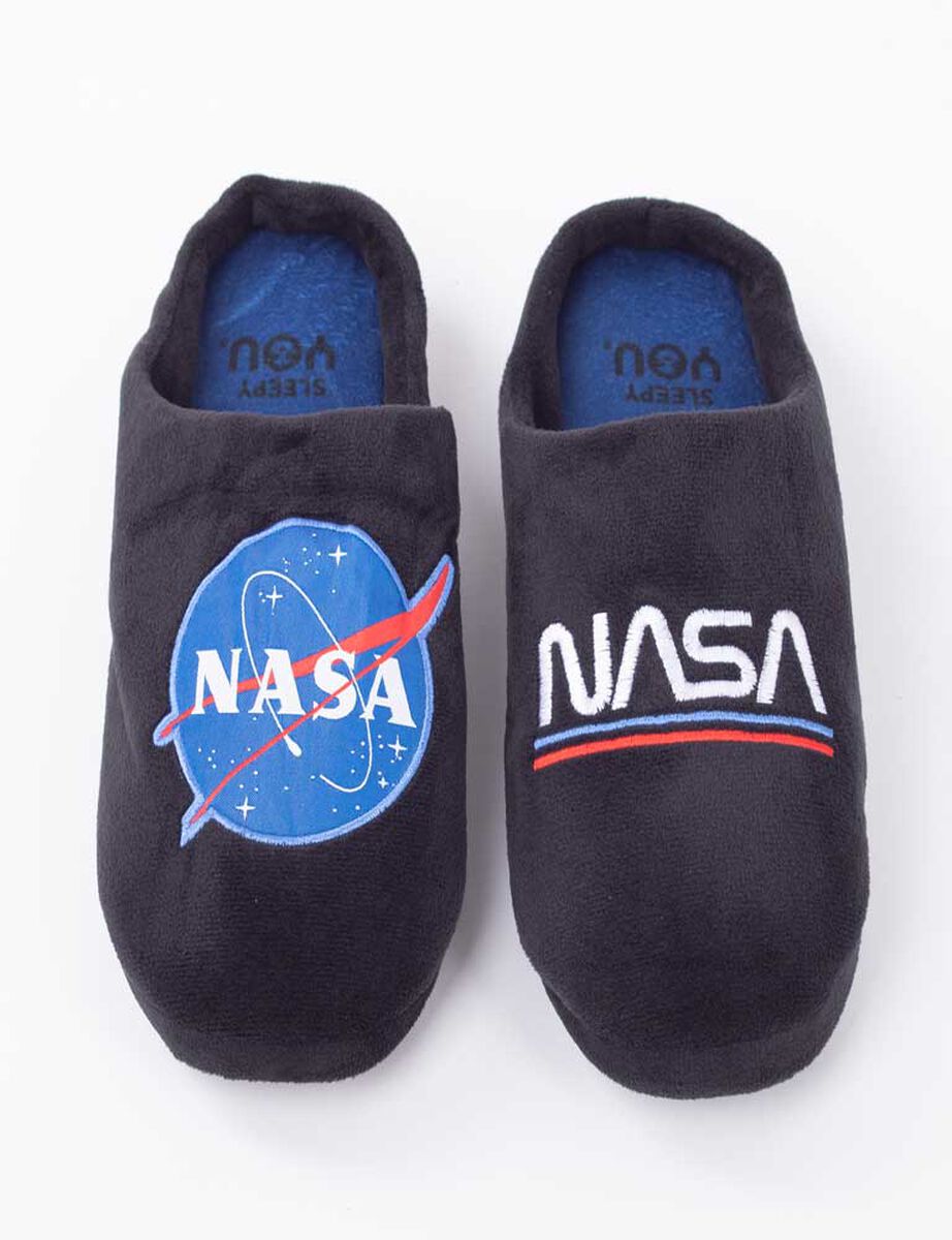 Pantuflas Hombre Nasa The Brands Club
