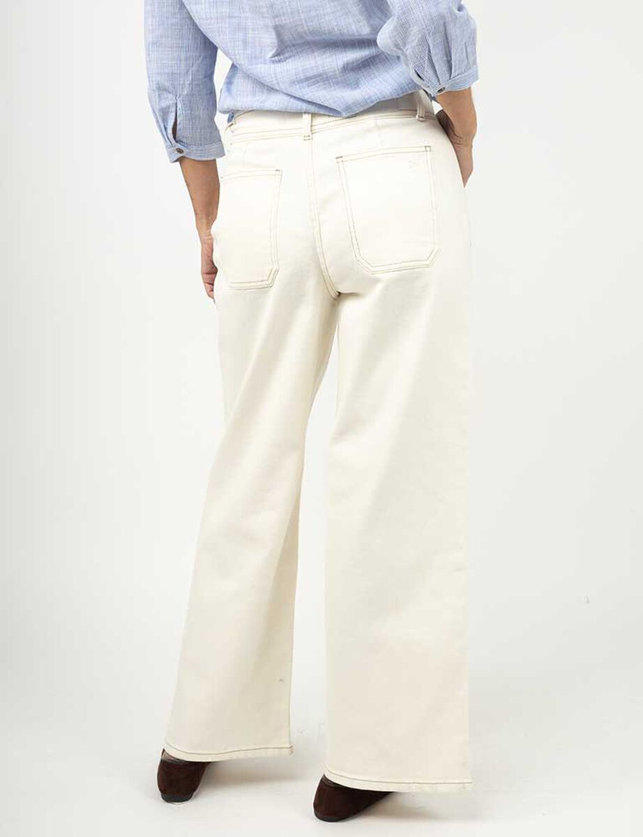 Jeans Mujer Portman Club