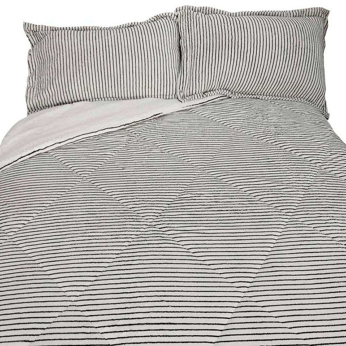 Plum&oacute;n Coral Estampado Illusions King Magnolio