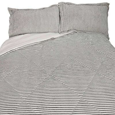 Imagen 1 del producto Plumón Coral Estampado Illusions King Magnolio