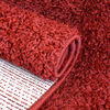Alfombra Shaggy 50X100 cm