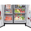 Refrigerador Side by Side LG LS66SXTC 598 lts.
