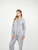 Pijama Polar Mujer Portman Club