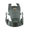 Porta Bebé con Arnés y Asiento Cuidados Cadera Hip Seat Gris Bebesit
