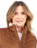 Parka Sin Mangas Mujer Portman Club