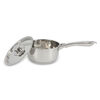 Batería de Cocina Acero Inoxidable Wens 8 Piezas