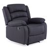Berger Daniels 8041RFFBK Negro