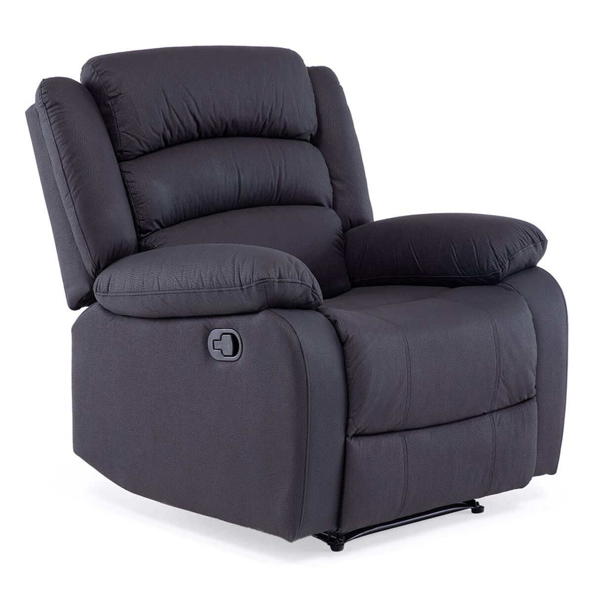 Berger Daniels 8041RFFBK Negro