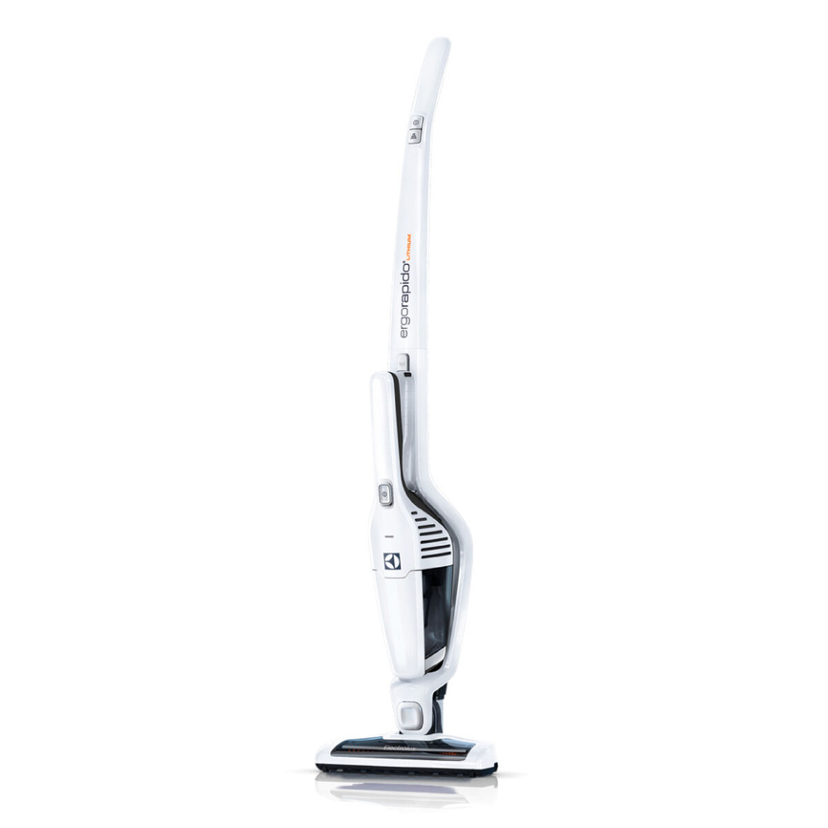 Aspiradora Inalámbrica Electrolux ErgoRapido ERG21