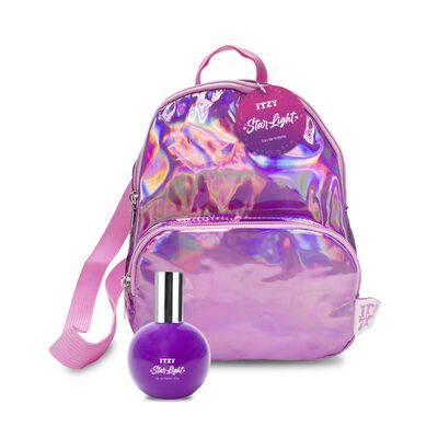Imagen 2 del producto Perfume Itzy Starlight Mujer 50 ML EDT + Mochila