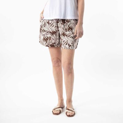 Short Mujer Portman Club
