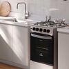 Cocina a Gas Mademsa FM4ES 4 Quemadores
