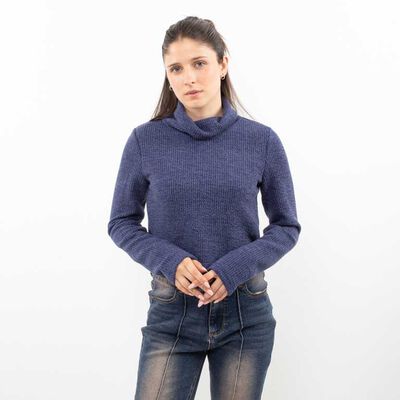 Sweater Mujer Icono