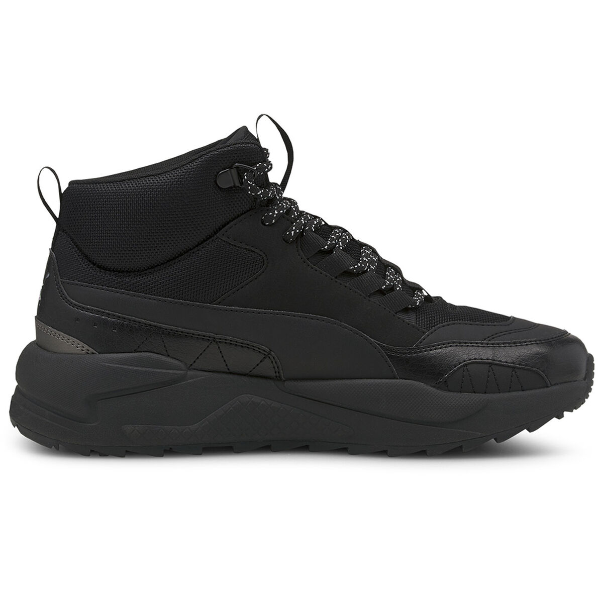 Zapatilla Hombre Puma X-Ray 2 Square Mid WTR