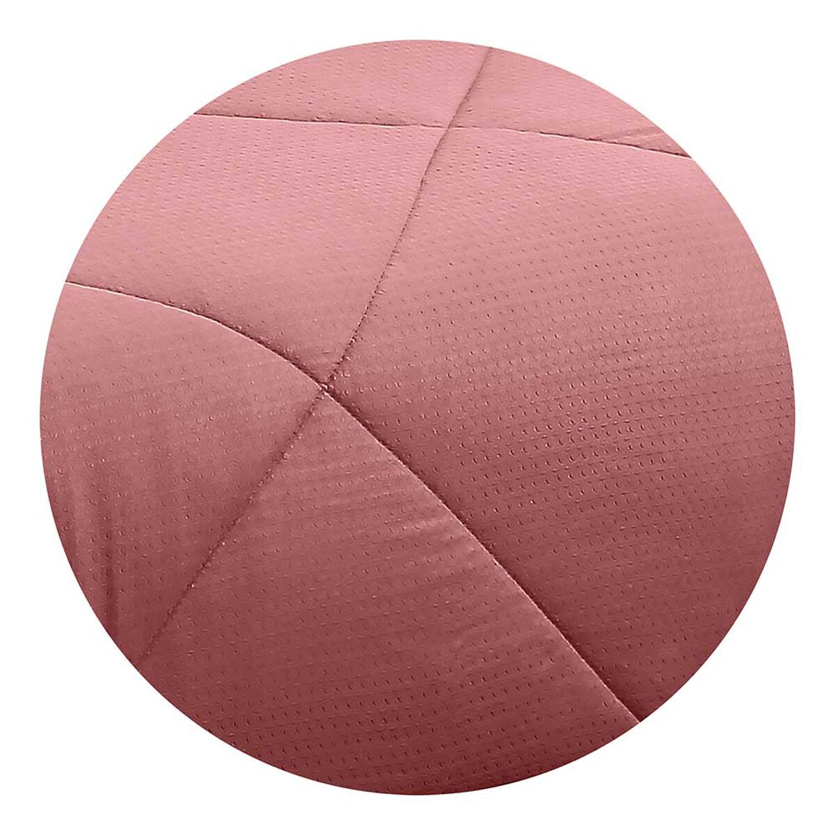 Plum&oacute;n Doral King Outboss Liso Coral