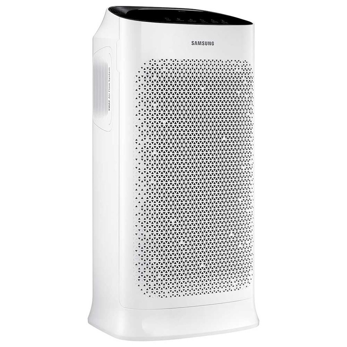Purificador de Aire Samsung AX60T5080WD/ZS con Filtro HEPA y Wifi 6 m2