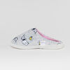 Pantufla Mujer Snoopy