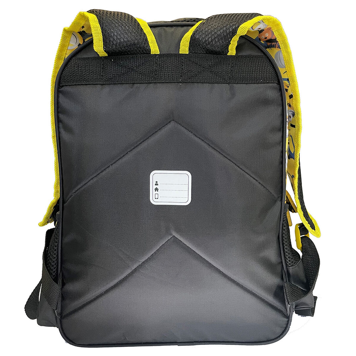 Mochila Minions