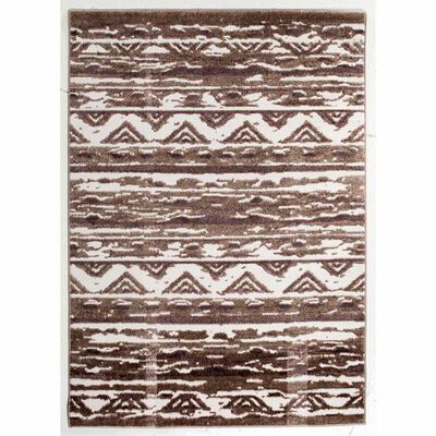 Alfombra Interior Idetex Heatset Ethnic 160 x 230 cm