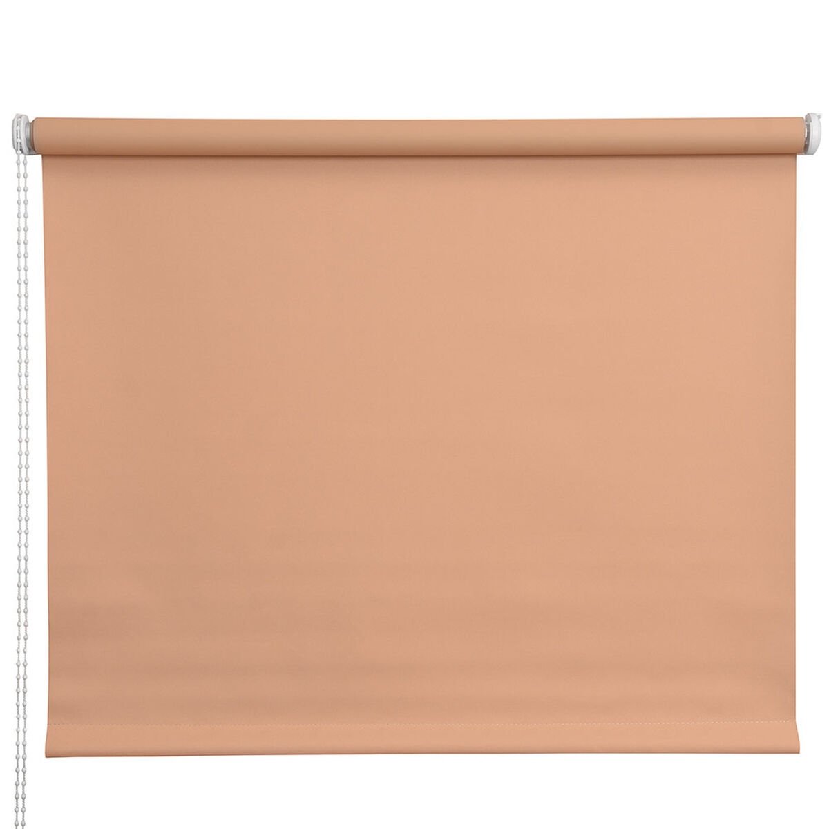 Cortina Roller Blackout 80X165 Cm Cafe