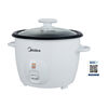 Olla Arrocera Midea Daily Food  MG-GP45A 4,5 lts.