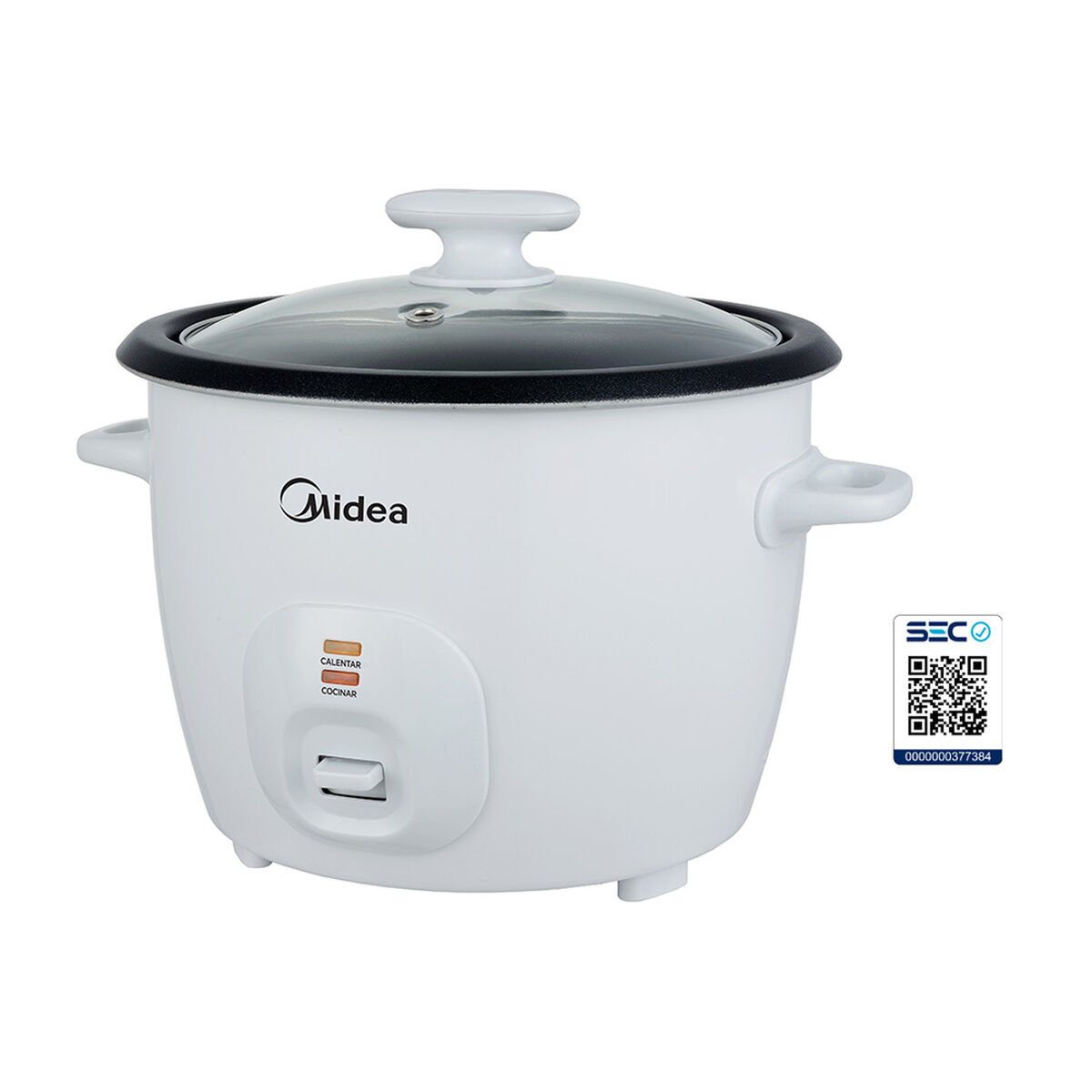 Olla Arrocera Midea Daily Food  MG-GP45A 4,5 lts.