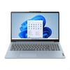Combo Notebook Lenovo Ideapad Slim 3 Ryzen 3 8GB 512GB SSD 15,6" + Impresora Brother HL-1202 Láser B&N